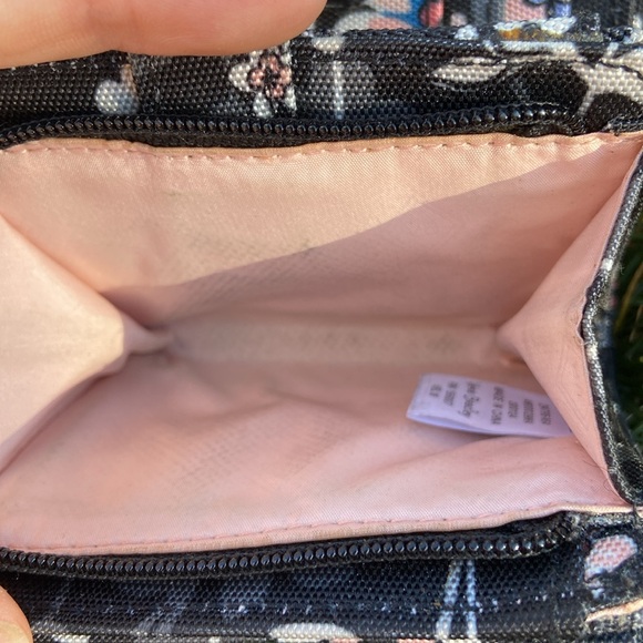 Vera Bradley - Lighten Up Wallet - Picture 4 of 9